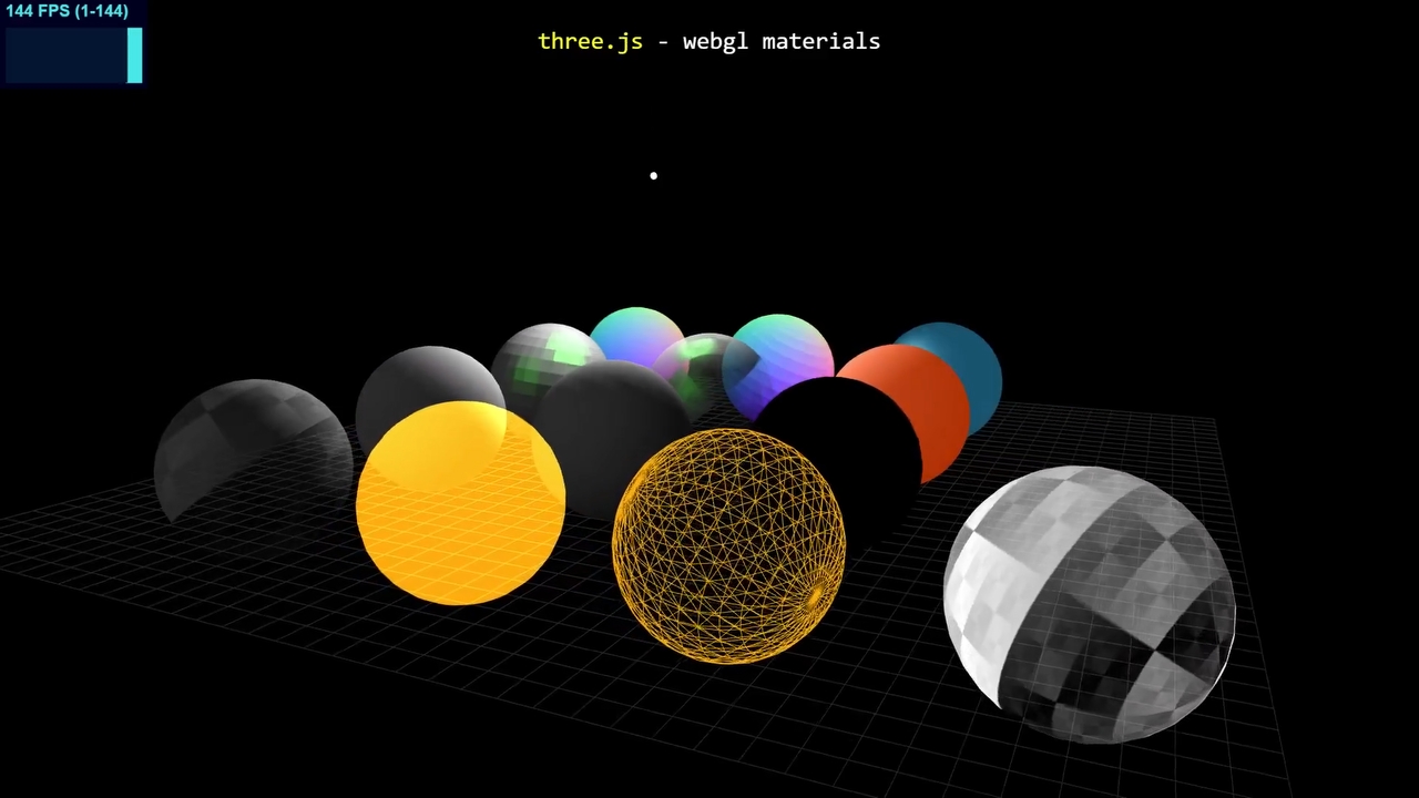Working on a three.js FPS - some in-game screenshots : r/threejs